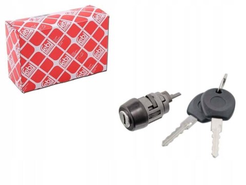 WKŁAD STACYJKI Febi Bilstein 17714 PASSAT B3 B4 TRANSPORTER T4 WKŁAD STACYJKI Febi Bilstein 17714 PASSAT B3 B4 TRANSPORTER T4