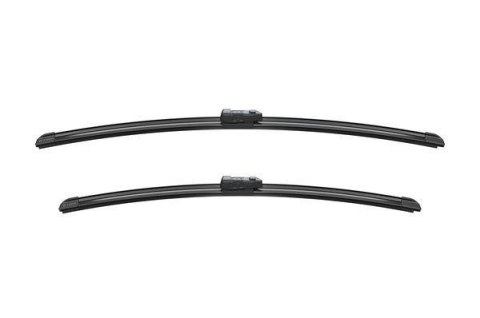 WYCIERACZKI SAMOCHODOWE PRZÓD BOSCH AEROTWIN SKODA KODIAQ AUDI A5 A7 TT WYCIERACZKI SAMOCHODOWE PRZÓD BOSCH AEROTWIN SKODA KODIAQ AUDI A5 A7 TT