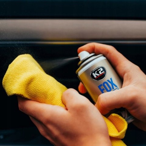 Zapobiega parowaniu szyb K2 Fox 150ml