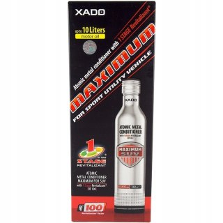 XADO AMC ENGINE MAXIMUM SUV Rewitalizant 360ml
