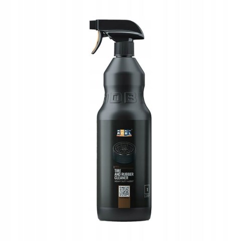 Czyszczenie opon ADBL Tire and Rubber Cleaner 1l