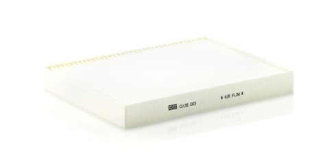 FILTR KABINOWY POWIETRZA WNĘTRZA MANN CU 28 003 300C CHARGER THEMA