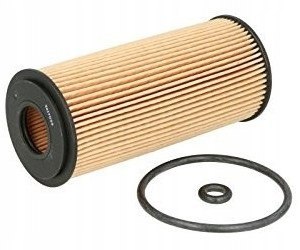 FILTR OLEJU FILTRON OE640/6