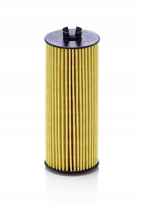 FILTR OLEJU MANN FILTER HU 6009 Z