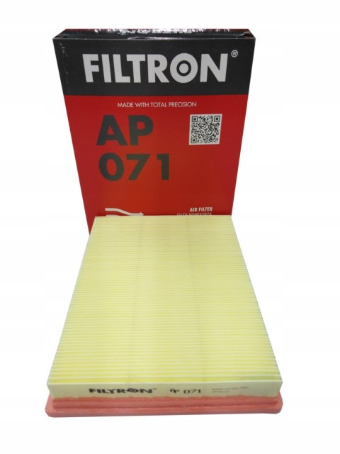 FILTR POWIEYTZA SILNIK FILTRON AP 071