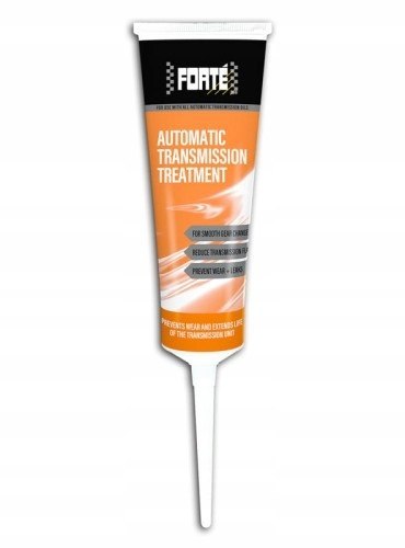 FORTE Automatic Transmission Treatment automat