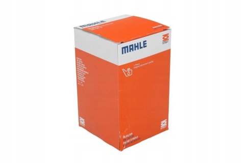 Filtr oleju Knecht OX 1184D