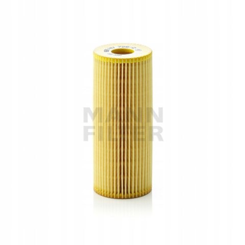 Filtr oleju MANN-FILTER HU726/2x