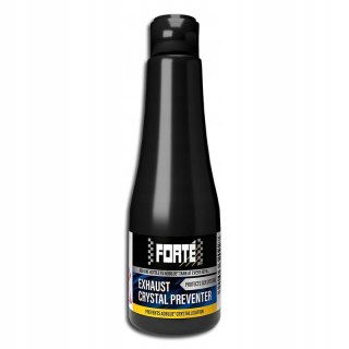 Forte Exhaust Crystal Preven do Adblue ochrona SCR