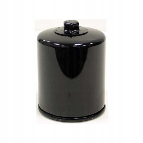 KN-170 FILTR OLEJU K&N CZARNY HARLEY-DAVIDSON