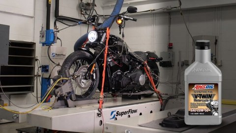 OLEJ ZESTAW HARLEY AMSOIL 20W50 SILNIK MCV + SKRZYNIA MVT + SPRZĘGŁO MVP