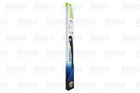 Pióra wycieraczek Valeo Octavia II, Audi A3 8P