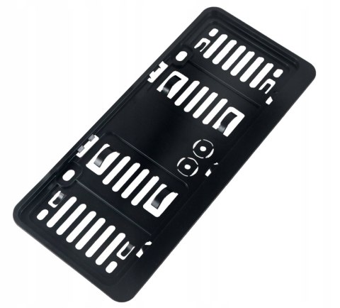 RAMKA TABLICY REJESYTRACYJNEJ RAMKI TABLICA REJESTRACYJNA MAŁA POLSKA USA