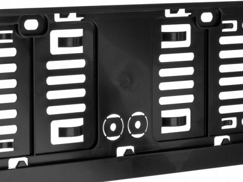 RAMKA TABLICY REJESYTRACYJNEJ RAMKI TABLICA REJESTRACYJNA MAŁA POLSKA USA