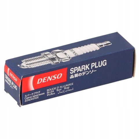 Świeca zapłonowa Denso TWIN TIP XUH22TT zestaw 4 sztuk