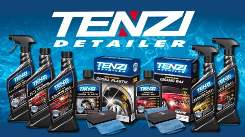 Tenzi Detailer Krwawa Felga 600ml