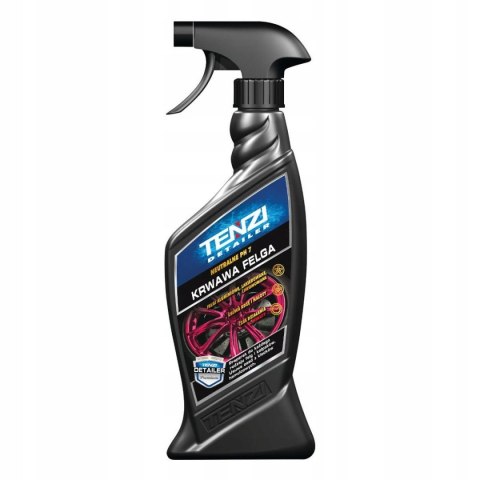Tenzi Detailer Krwawa Felga 600ml