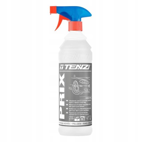 Tenzi Prix 1 L - KRWAWIĄCA FELGA