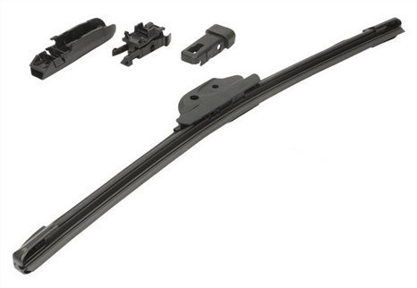 VALEO FIRST WYCIERACZKI BMW E92, E93