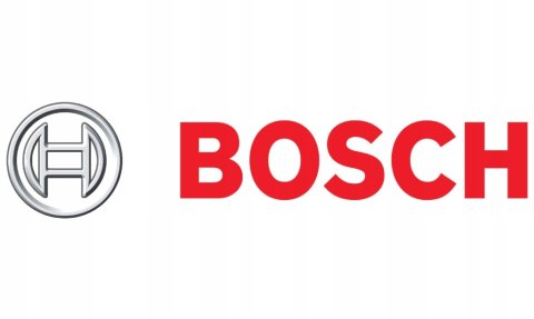 WYCIERACZKI SAMOCHODOWE PRZÓD BOSCH mocowanie boczne GOLF V 2003-2006