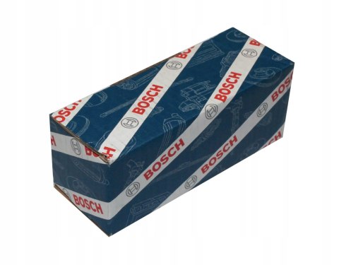 BOSCH AEROTWIN WYCIERACZKI RENAULT LAGUNA III