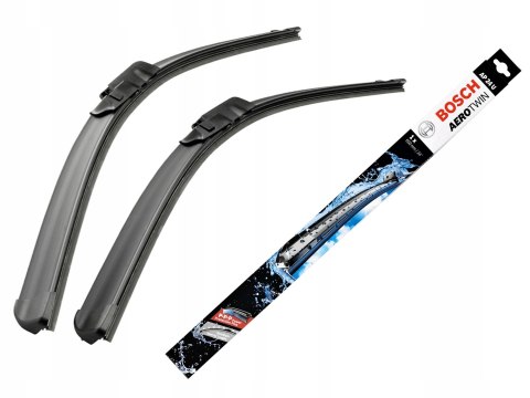 BOSCH AEROTWIN WYCIERACZKI RENAULT LAGUNA III