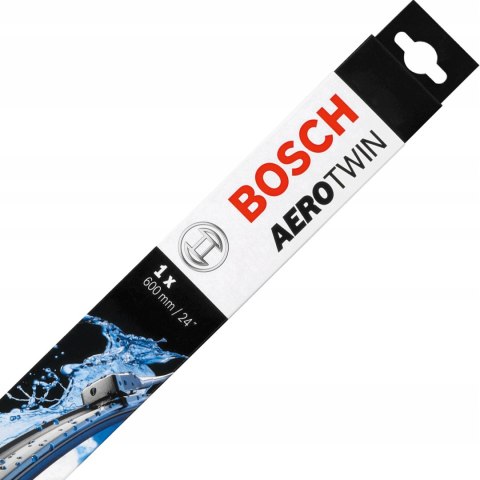 BOSCH AEROTWIN WYCIERACZKI RENAULT LAGUNA III