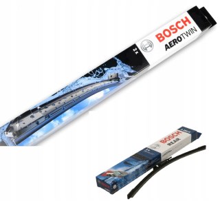 BOSCH WYCIERACZKI PRZÓD + TYŁ BMW Alpina F31