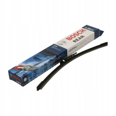 BOSCH WYCIERACZKI PRZÓD + TYŁ BMW Alpina F31