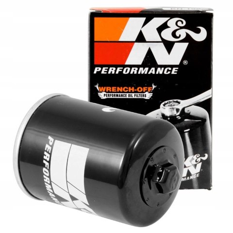 FILTR OLEJU K&N Filters KN-198 KN 198 POLARIS VICTORY