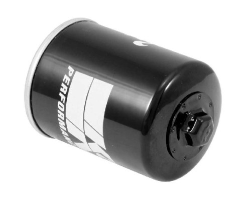 FILTR OLEJU K&N Filters KN-198 KN 198 POLARIS VICTORY