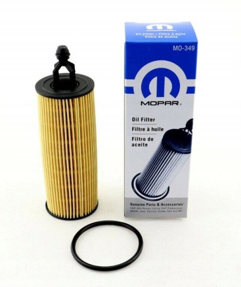 FILTR OLEJU MOPAR CHRYSLER DODGE JEEP FIAT 3.6 V6