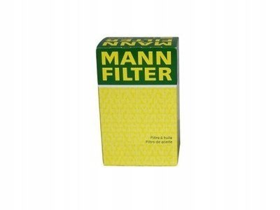 Filtr oleju MANN-FILTER HU 719/8 y