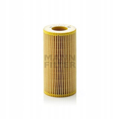 Filtr oleju MANN-FILTER HU 719/8 x