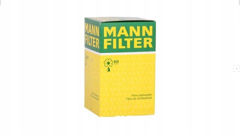 Filtr oleju MANN-FILTER HU 719/8 x
