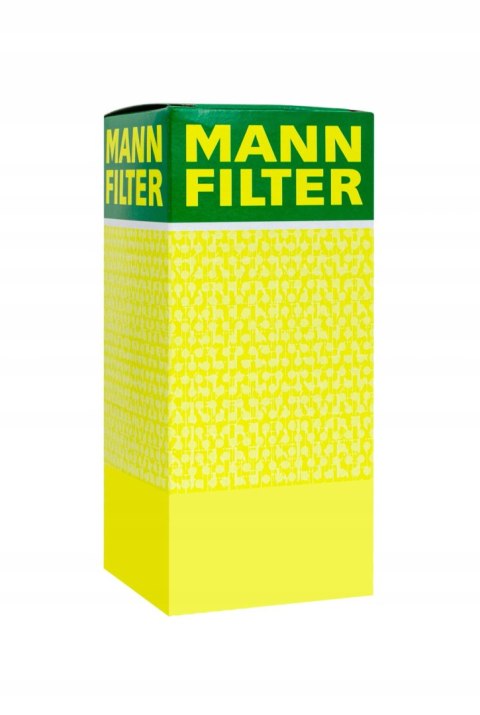 Filtr powietrza MANN-FILTER C 31 130