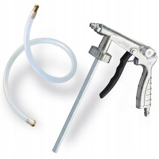 PISTOLET DO KONSERWACJI PODWOZIA KAROSERII PROFILI ZAMKNIĘTYCH 1 i 2L BOLL