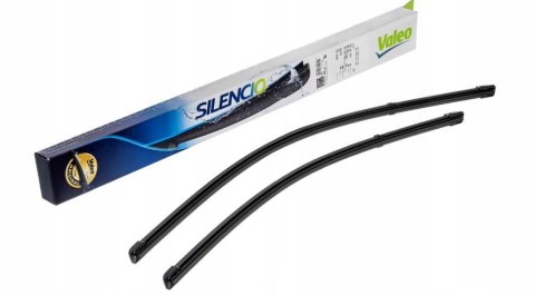 Pióra wycieraczki Valeo BMW e92, e93