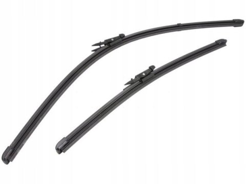 Pióra wycieraczki Valeo BMW e92, e93
