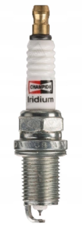 Świeca zapłonowa irydowa Champion CCH9802