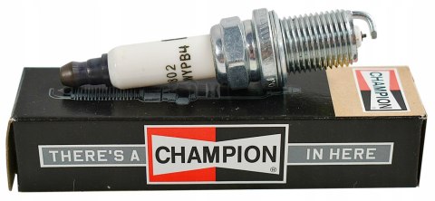 Świeca zapłonowa irydowa Champion CCH9802