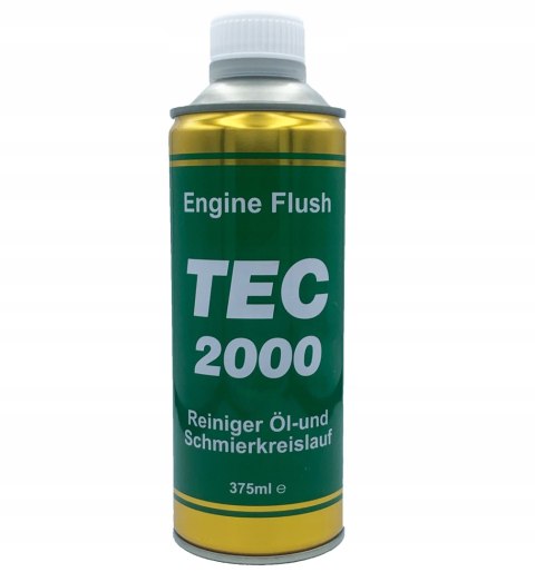 TEC 2000 płukanka do silnika Engine Flush 375ml x2