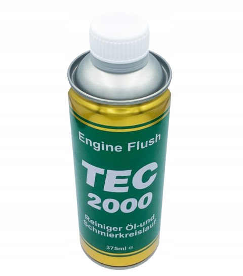 TEC 2000 płukanka do silnika Engine Flush 375ml x2