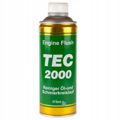 TEC 2000 płukanka do silnika Engine Flush 375ml x2