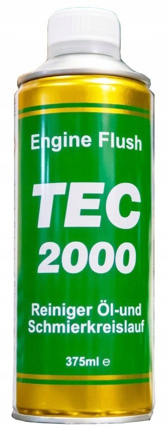 TEC 2000 płukanka do silnika Engine Flush 375ml x2