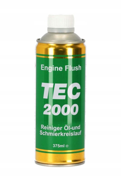 TEC 2000 płukanka do silnika Engine Flush 375ml x2