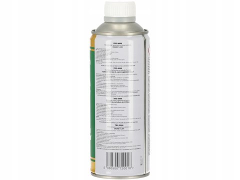 TEC 2000 płukanka do silnika Engine Flush 375ml x2