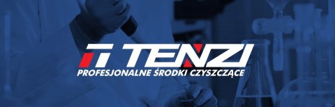 TENZI Detailer CZYSTA SKÓRA czyszczenie skóry