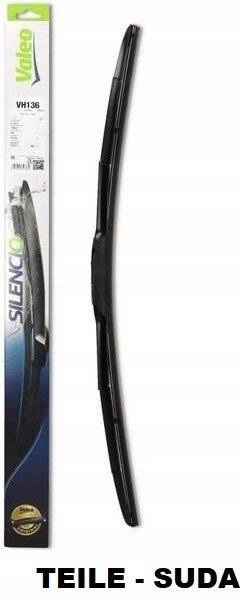 Valeo 574736 Pióro wycieraczki