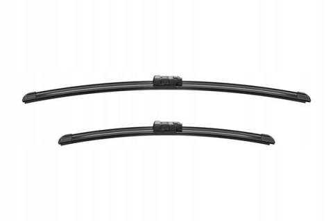 WYCIERACZKI BOSCH AEROTWIN FIAT BRAVO 2007